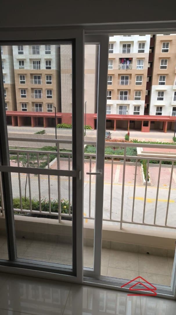 Balcony 1