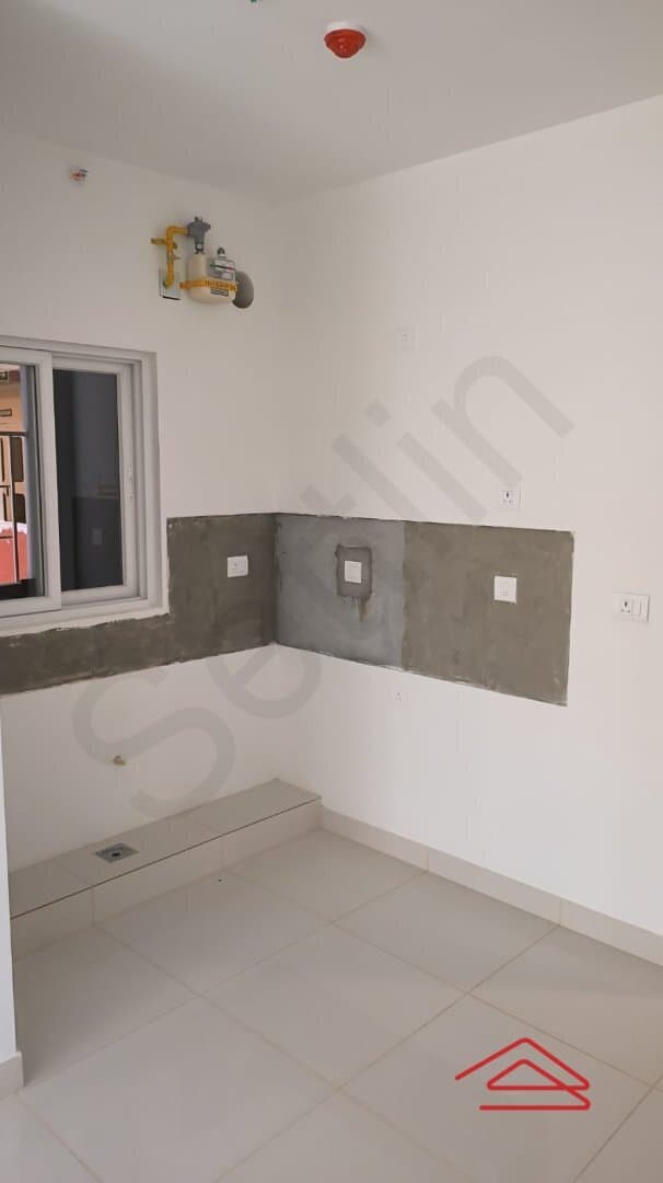 Kitchen 1