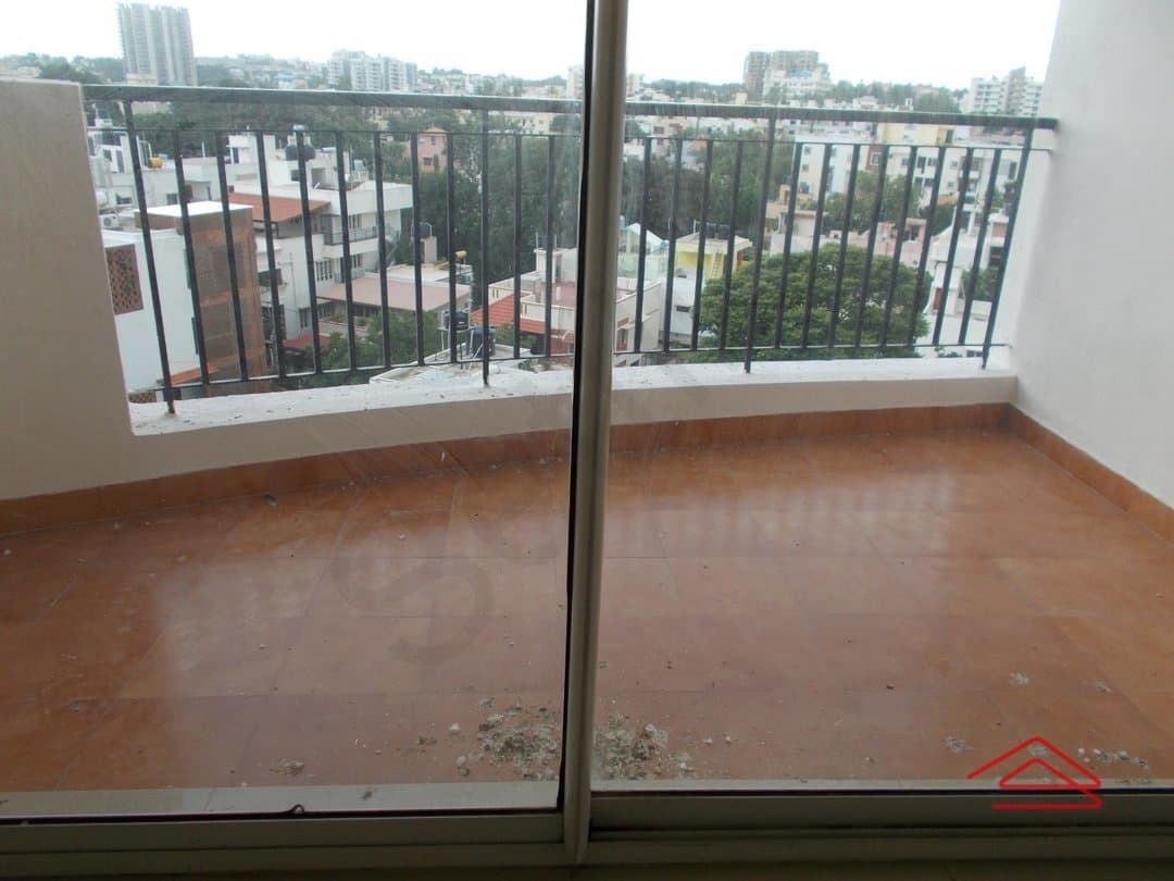 Balcony 1