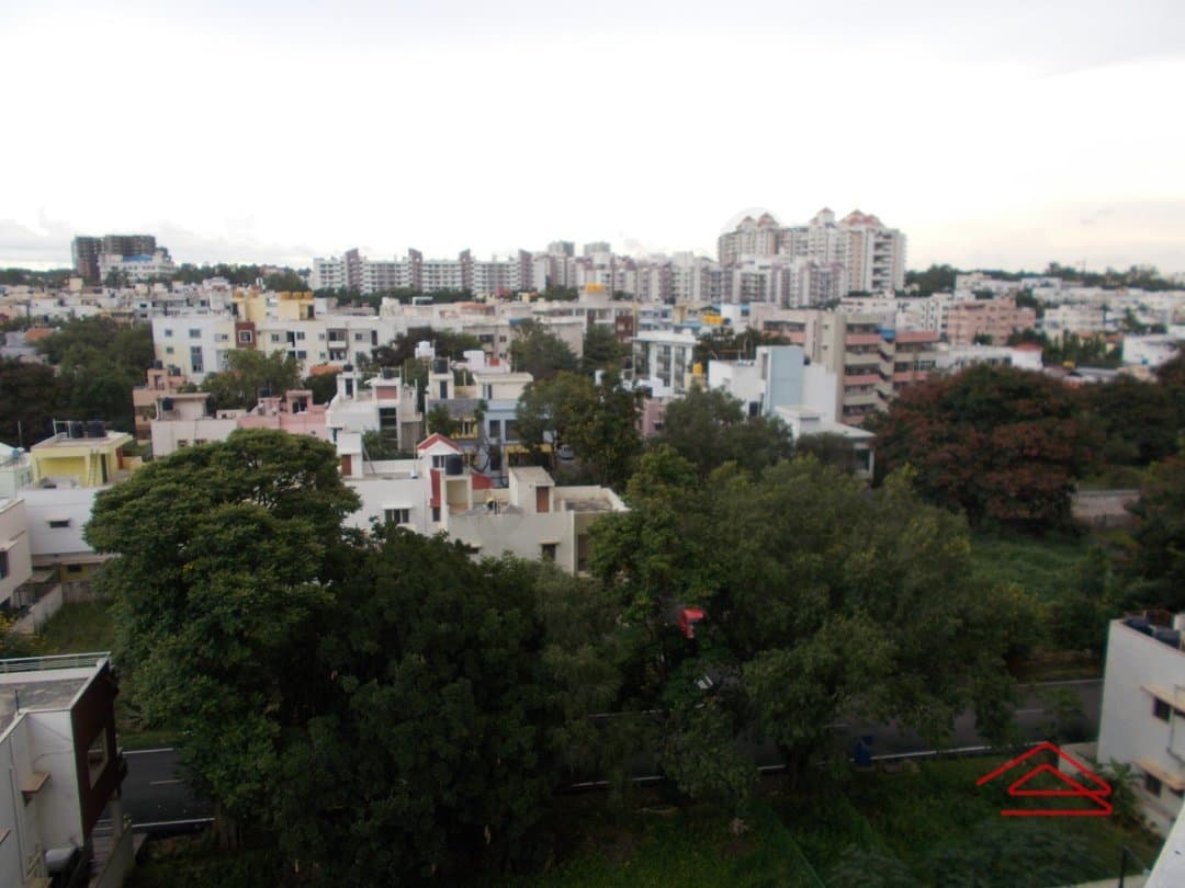 Balcony 1