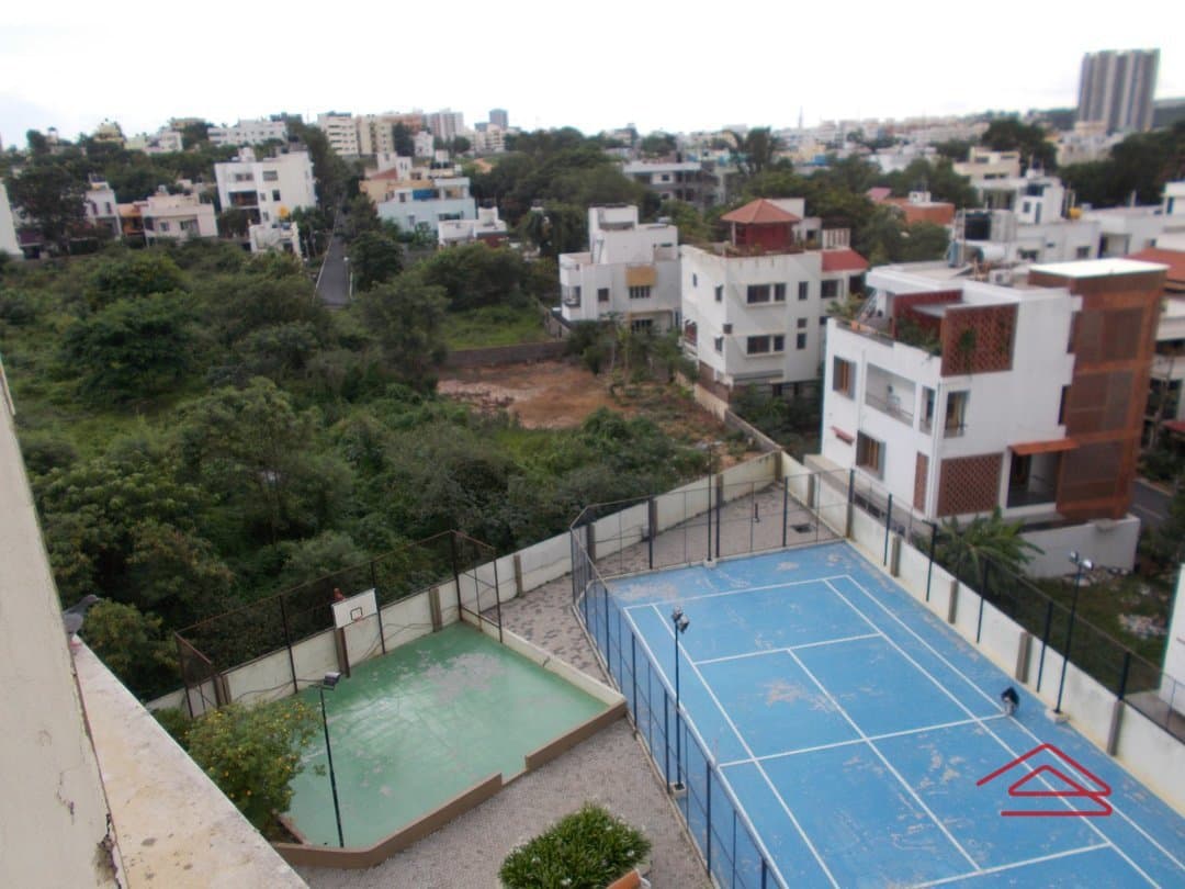 Balcony 1