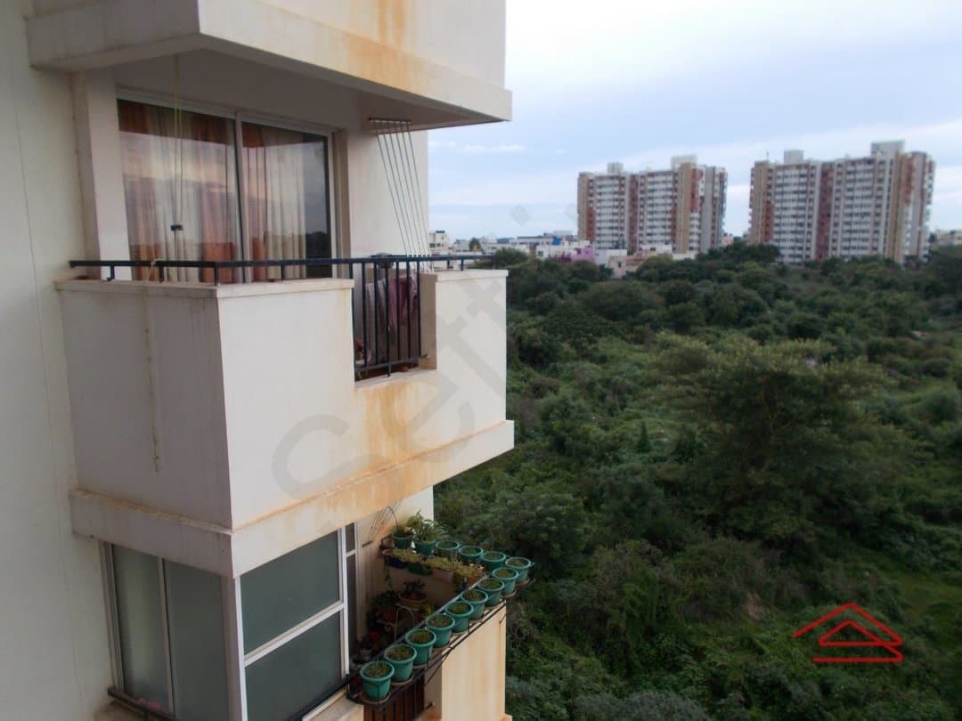 Balcony 2