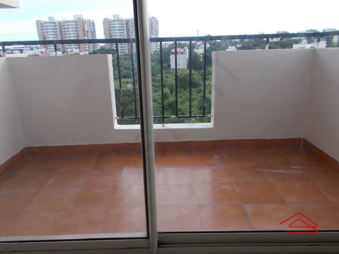 Balcony 2