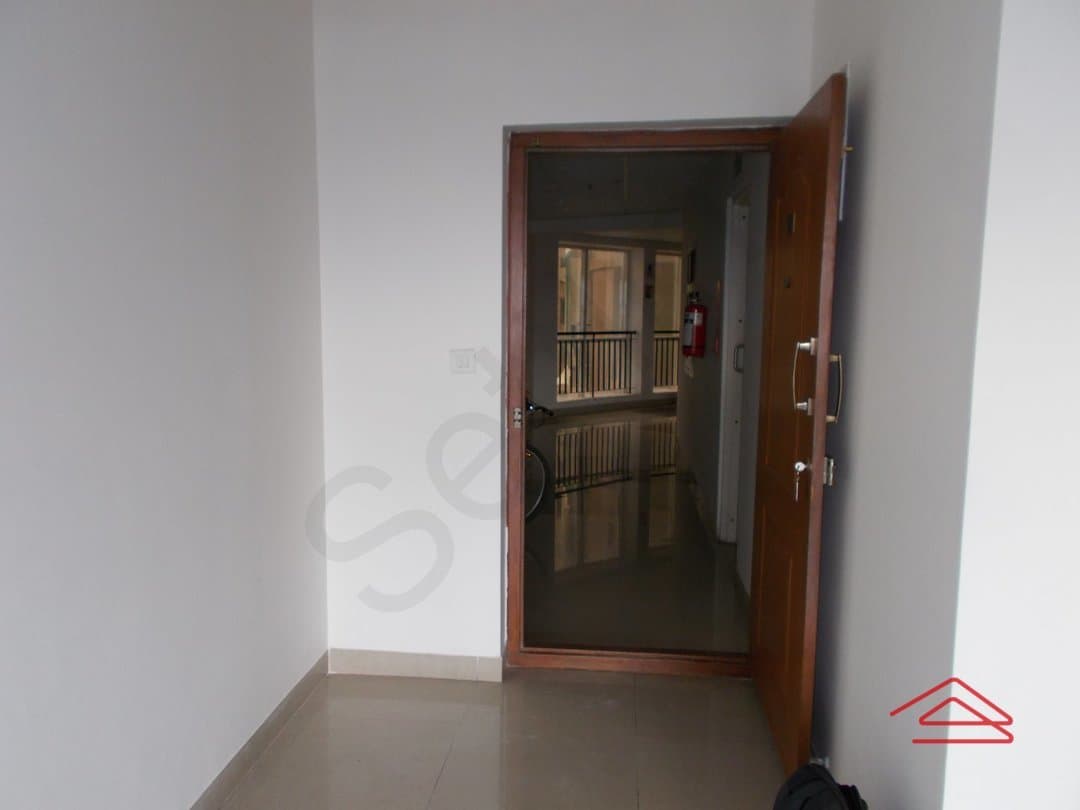 Hall 1