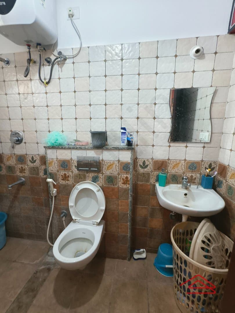 Bathroom 1
