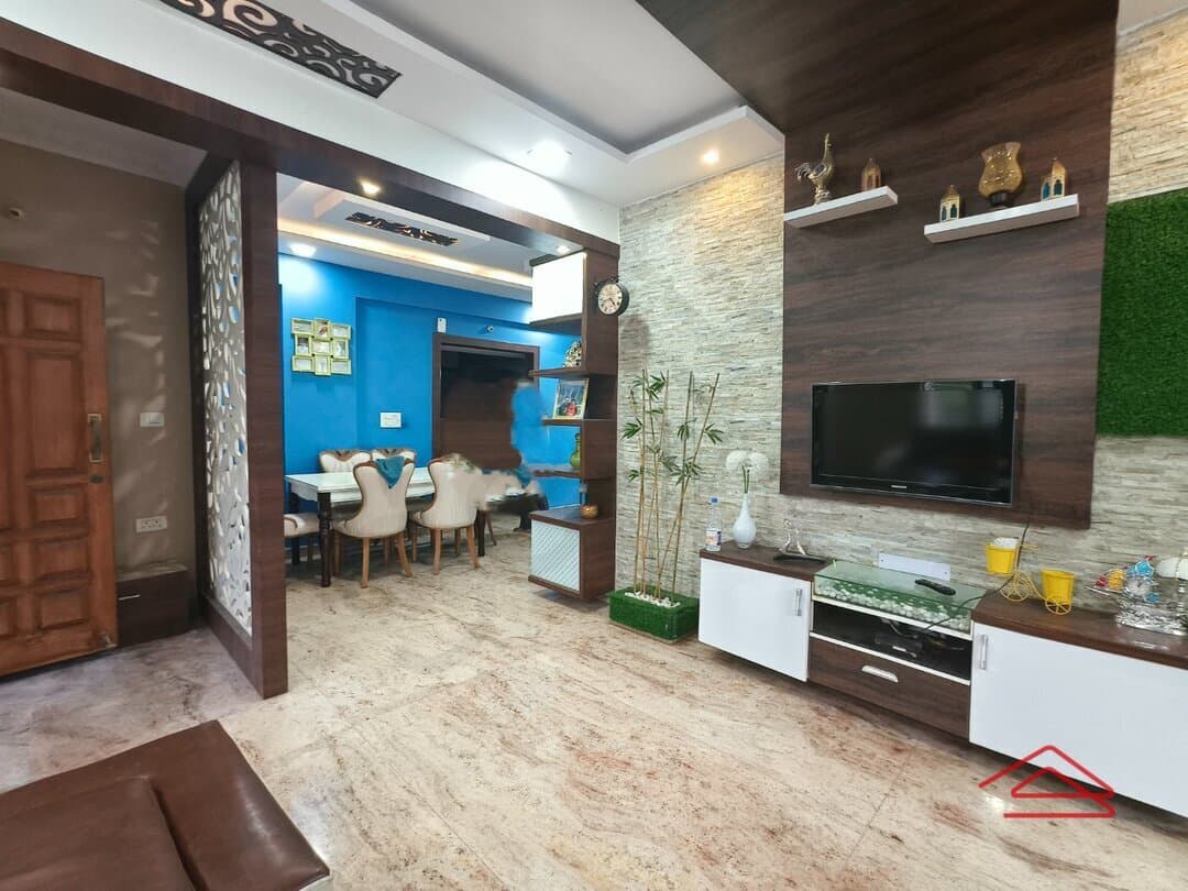 Hall 1