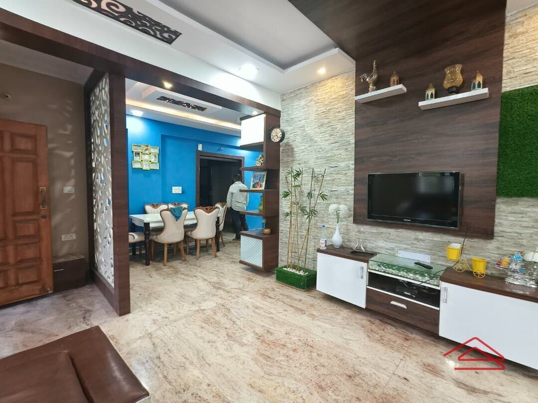 Hall 1