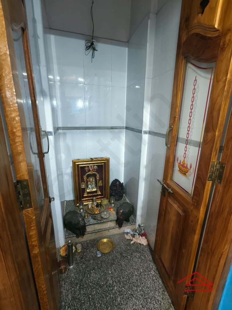 Pooja Room 1