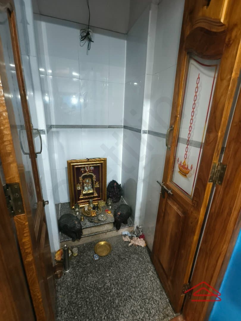 Pooja Room 1
