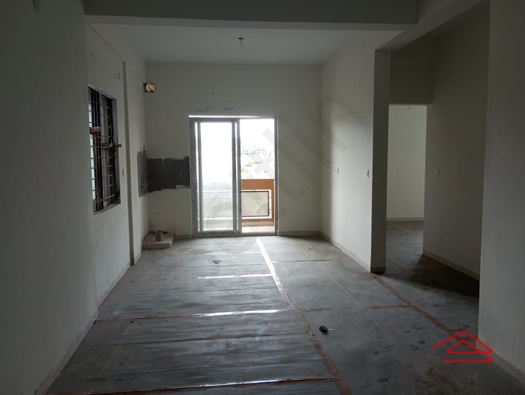Hall 1