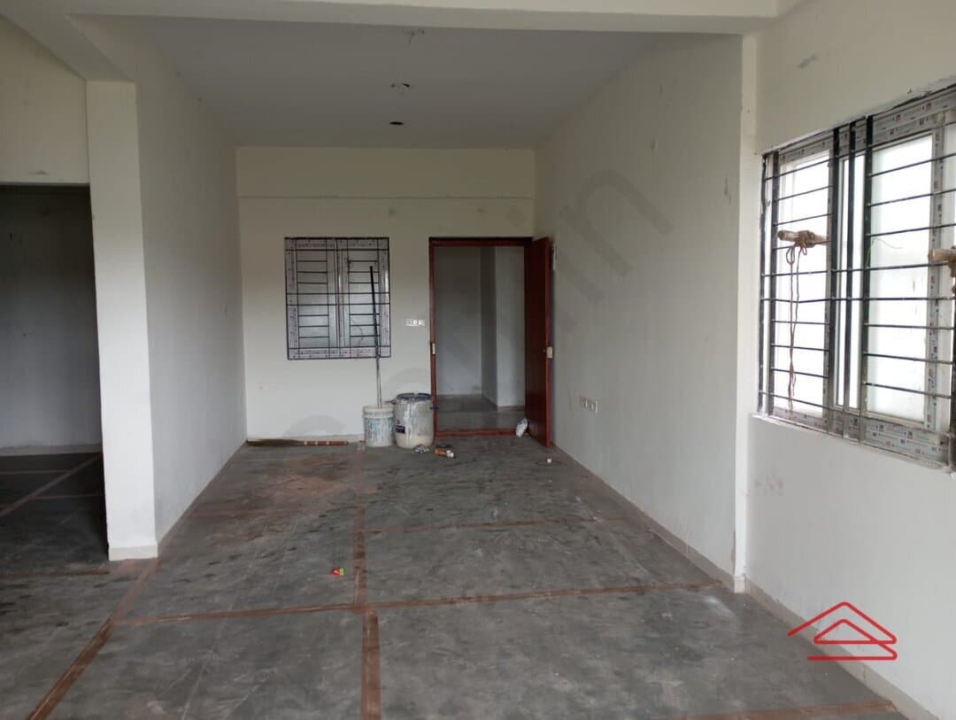 Hall 1