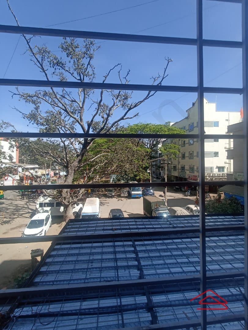 Balcony 2