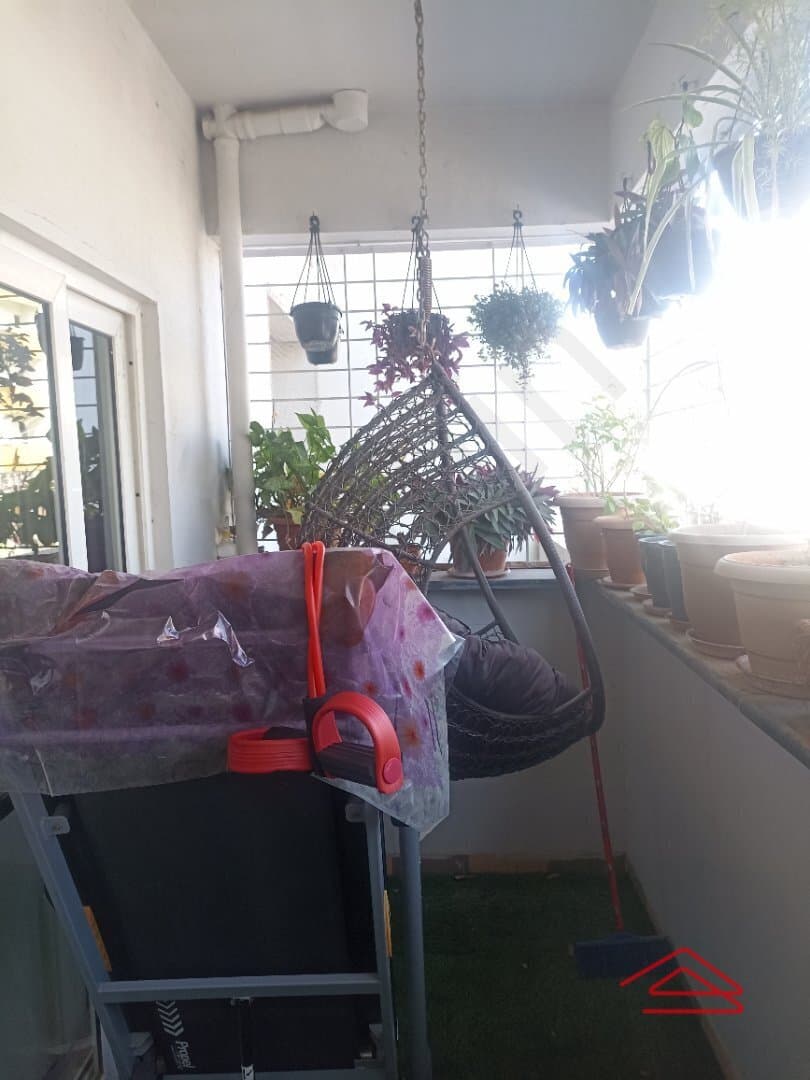 Balcony 1