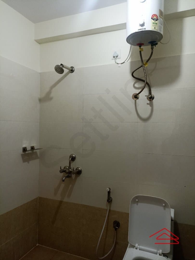 Bathroom 1
