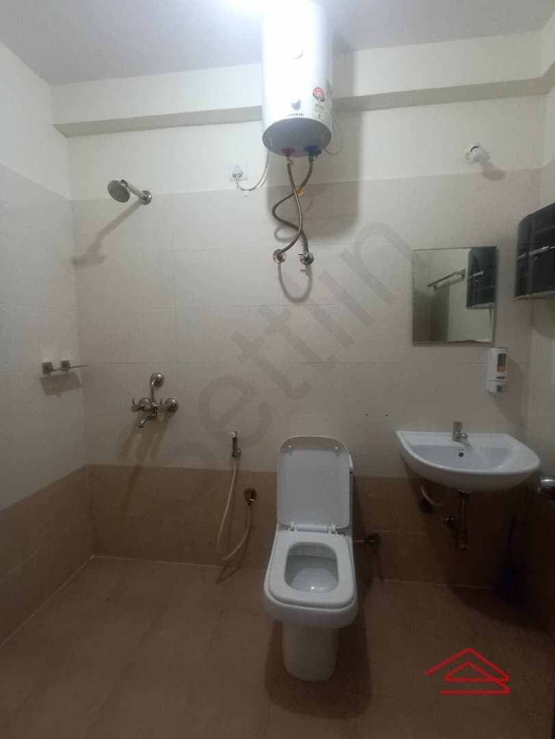 Bathroom 1