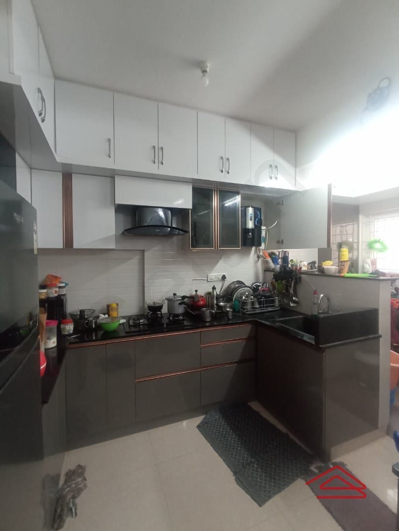 Kitchen 1