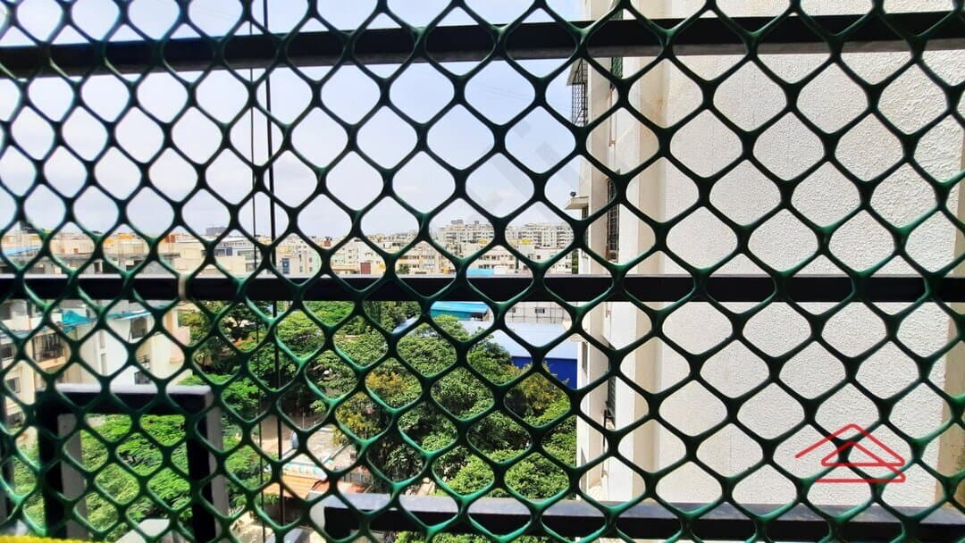 Balcony 1