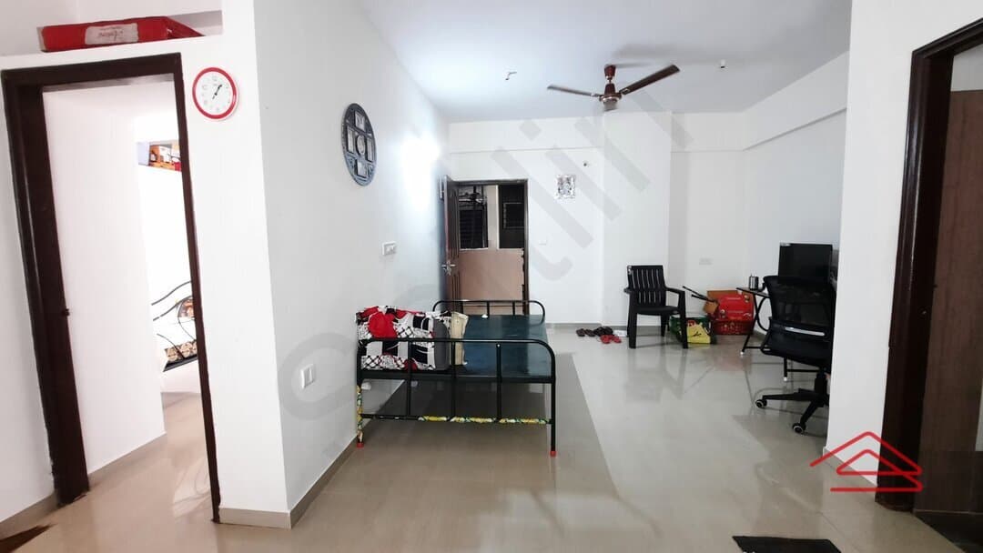 Hall 1
