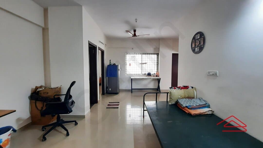 Hall 1
