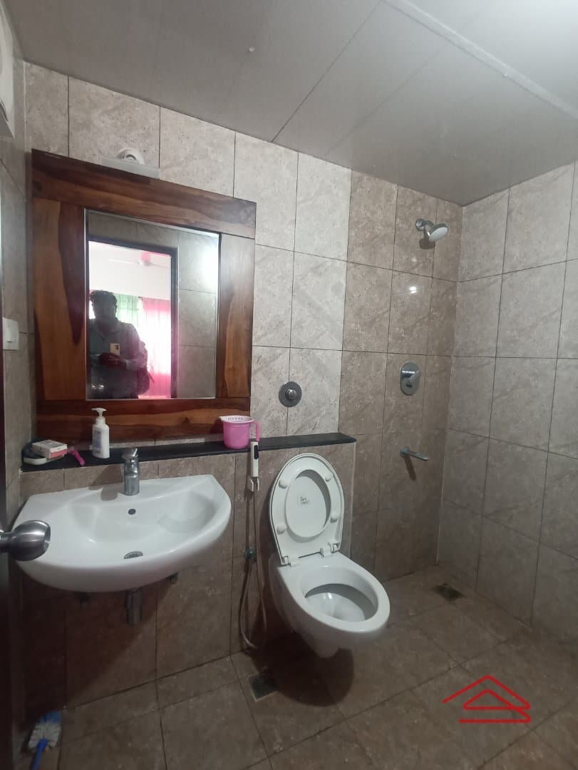 Bathroom 1