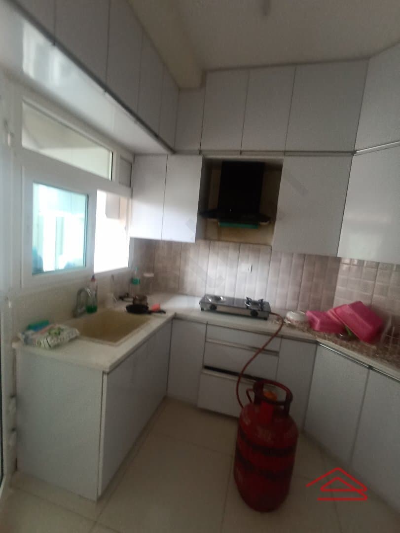 Kitchen 1