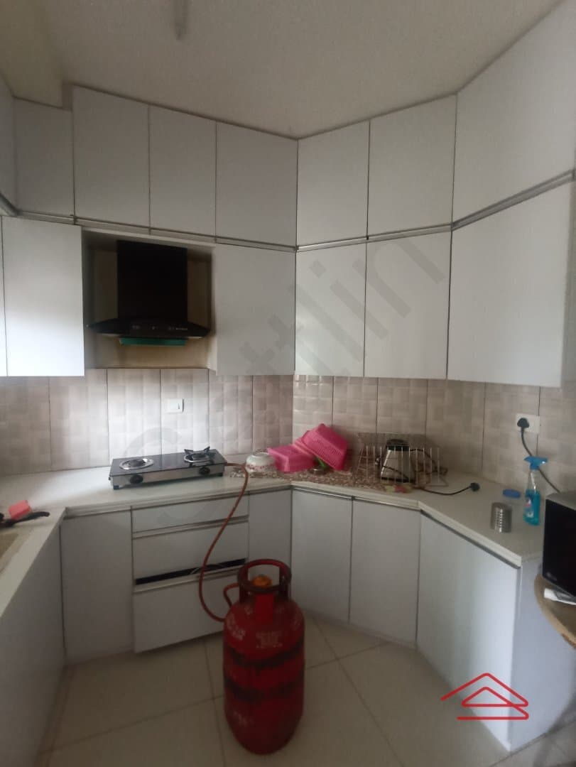 Kitchen 1