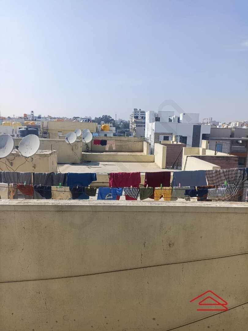 Balcony 1