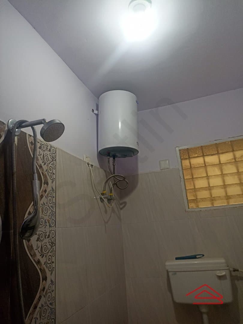 Bathroom 2