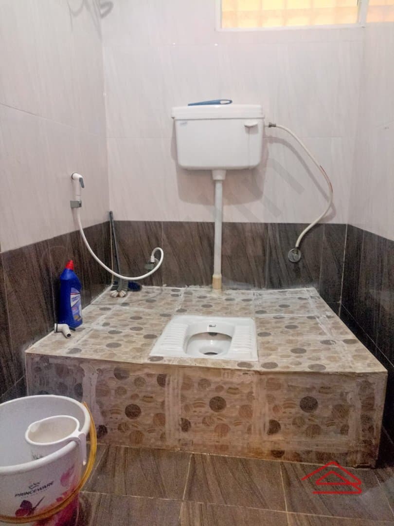 Bathroom 2