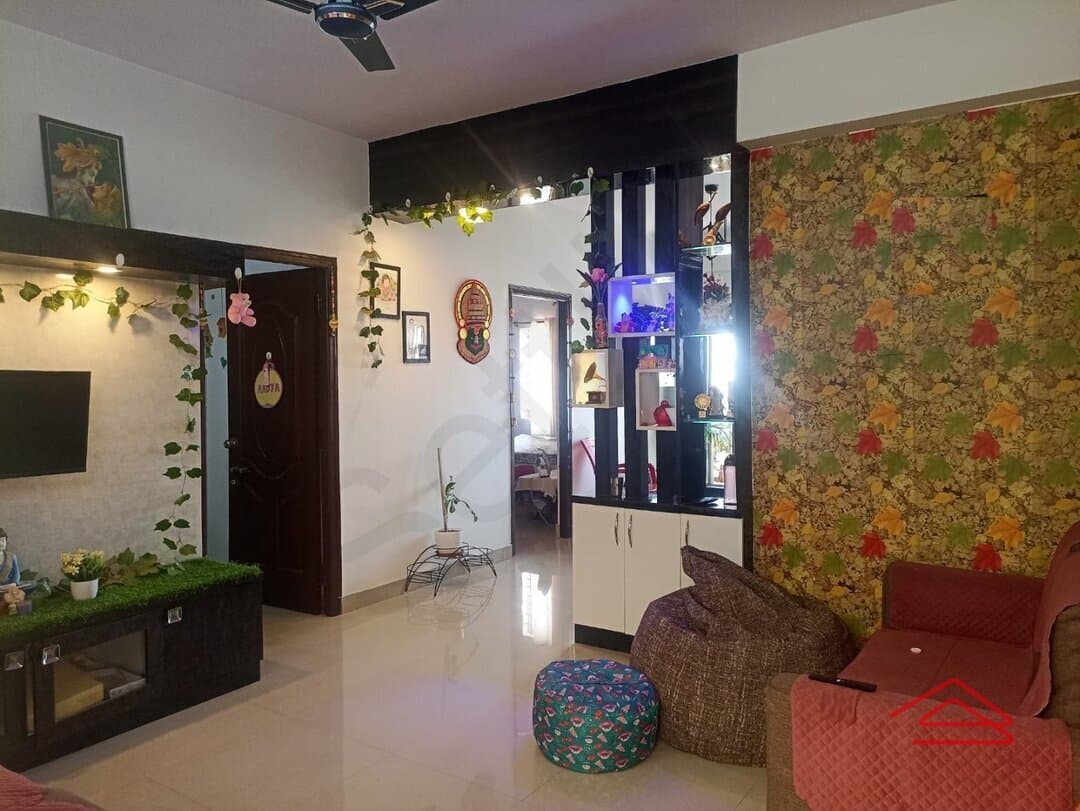 Hall 1