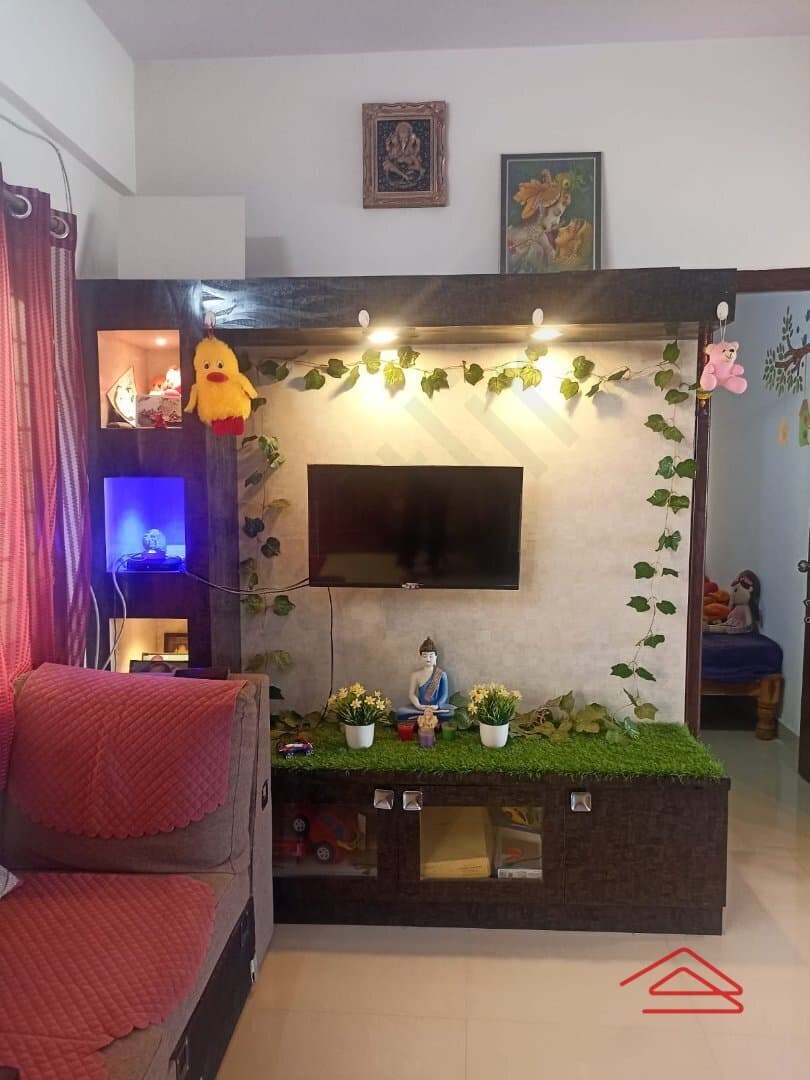 Hall 1