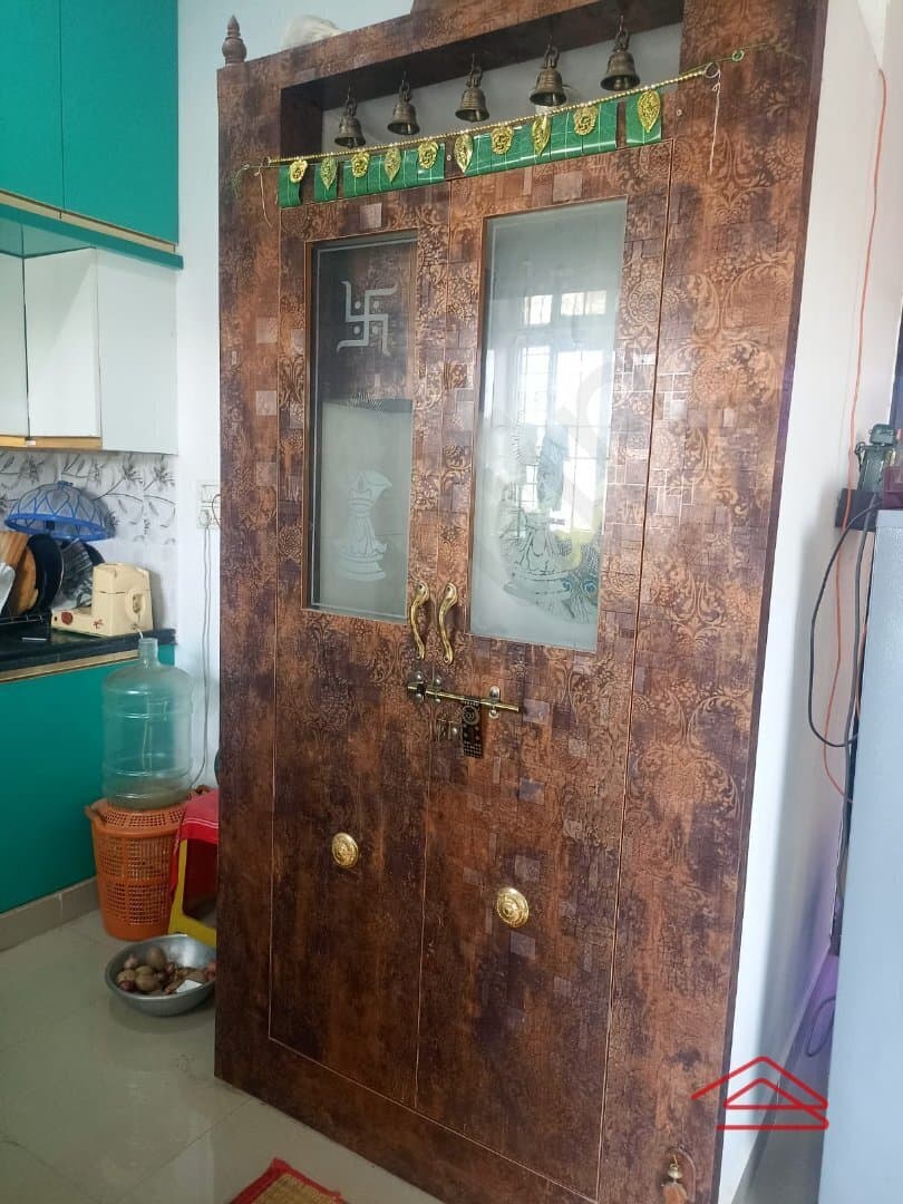 Pooja Room 1