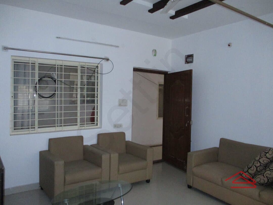 Hall 1