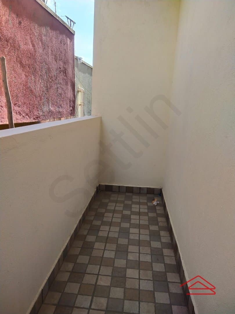 Balcony 1