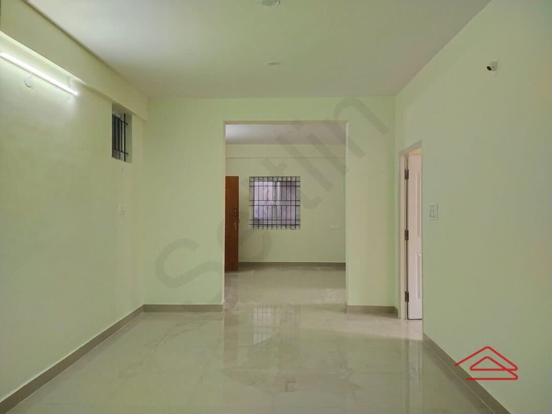 Hall 1