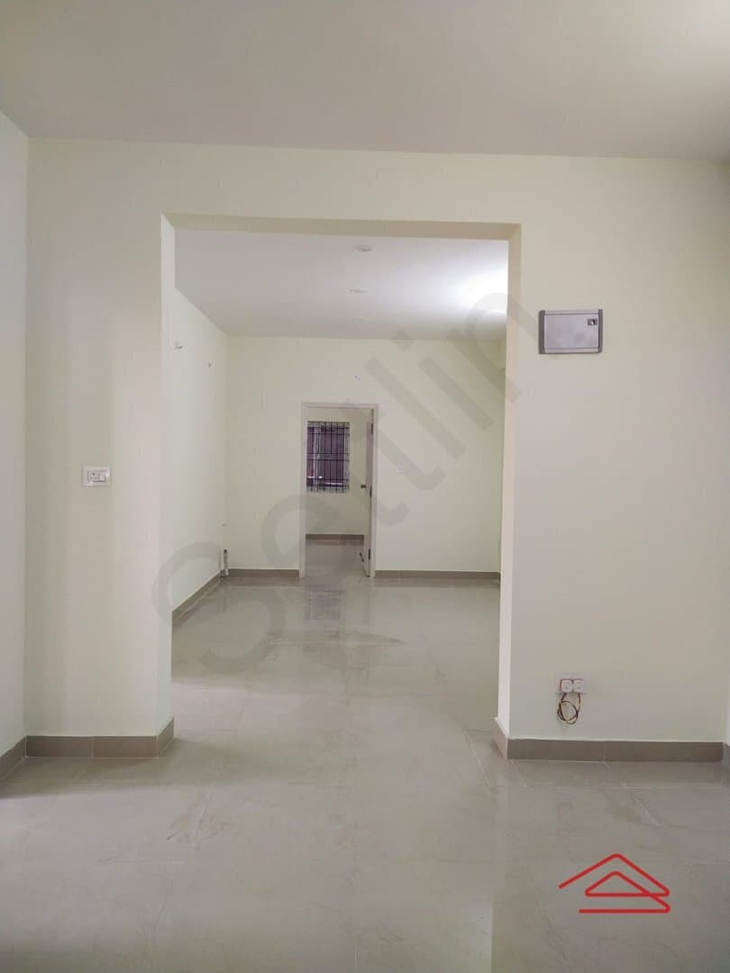 Hall 1