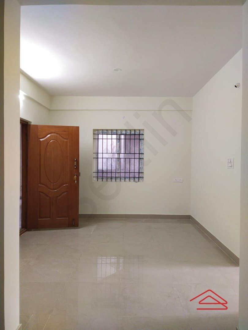 Hall 1