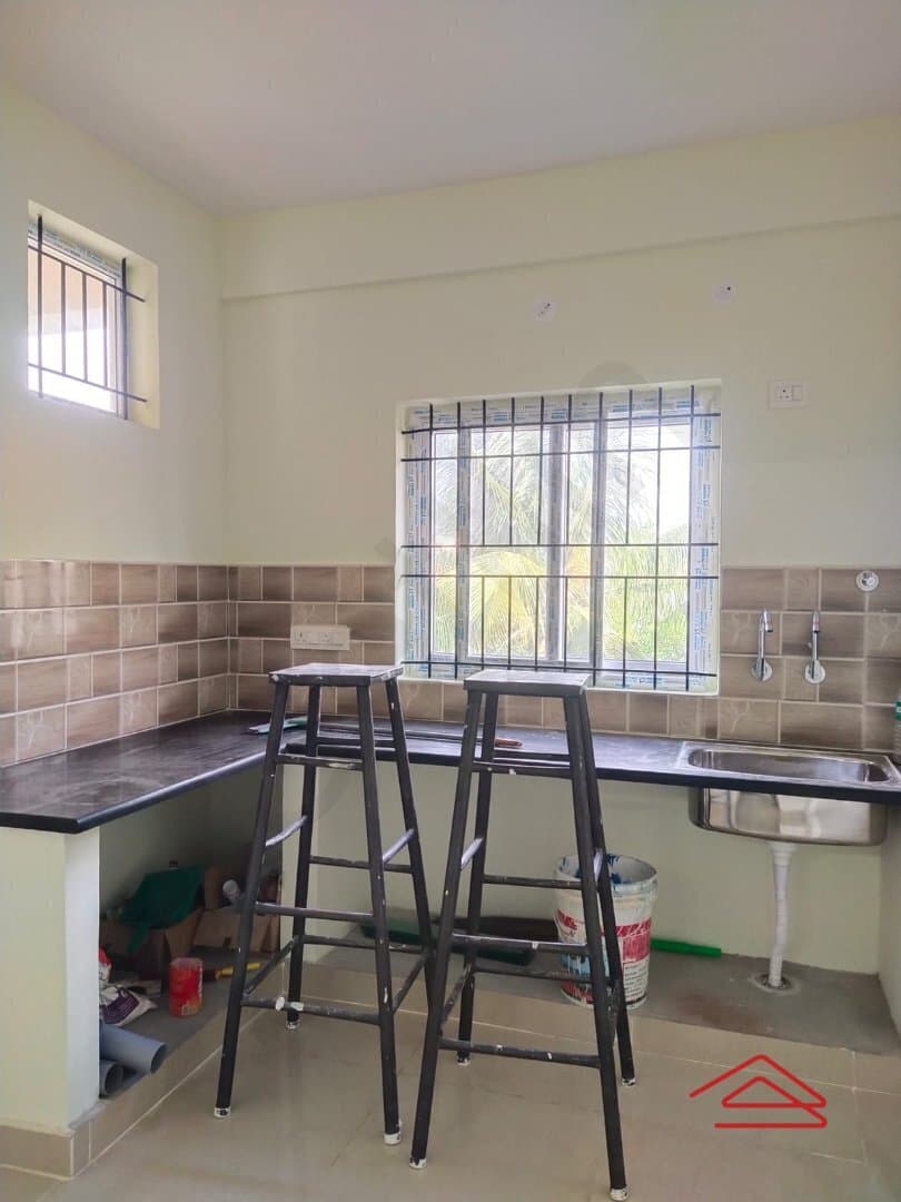 Kitchen 1