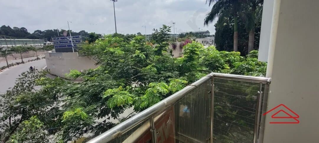 Balcony 2