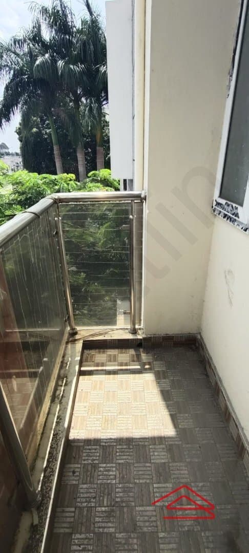 Balcony 2