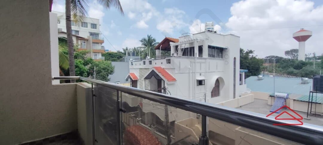 Balcony 1