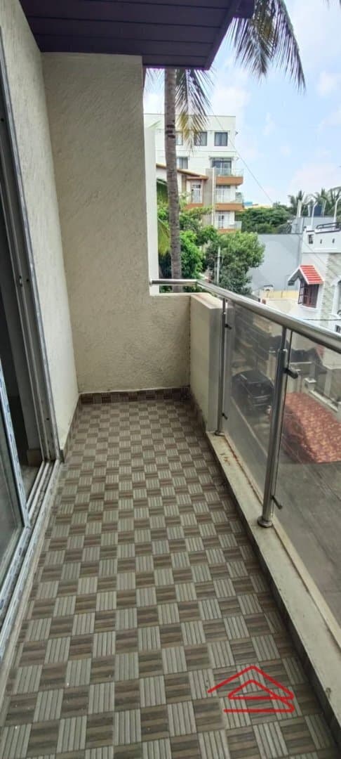Balcony 1