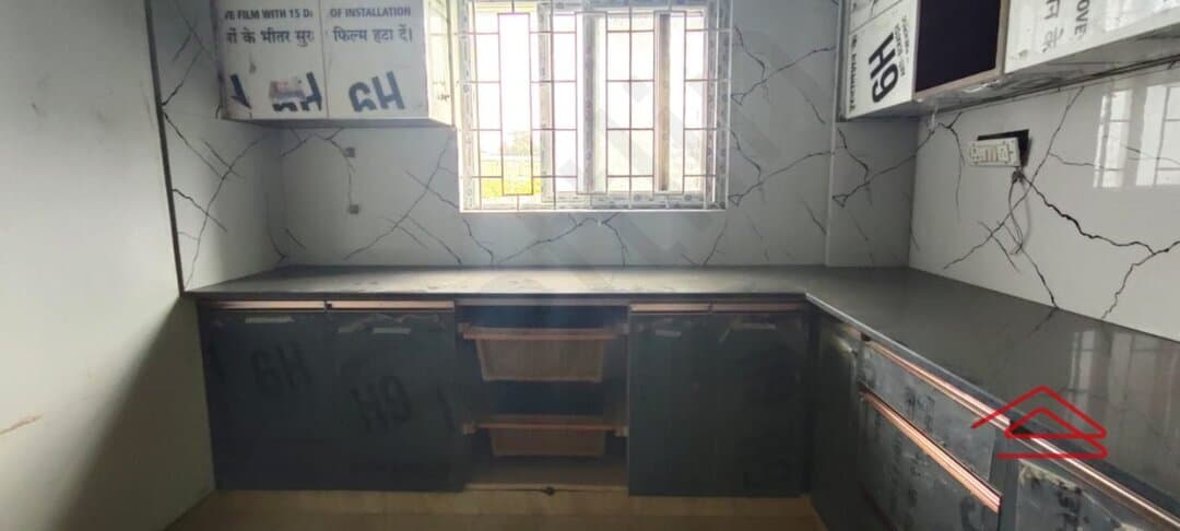 Kitchen 1