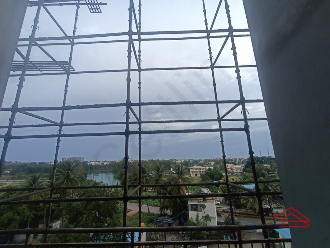 Balcony 1