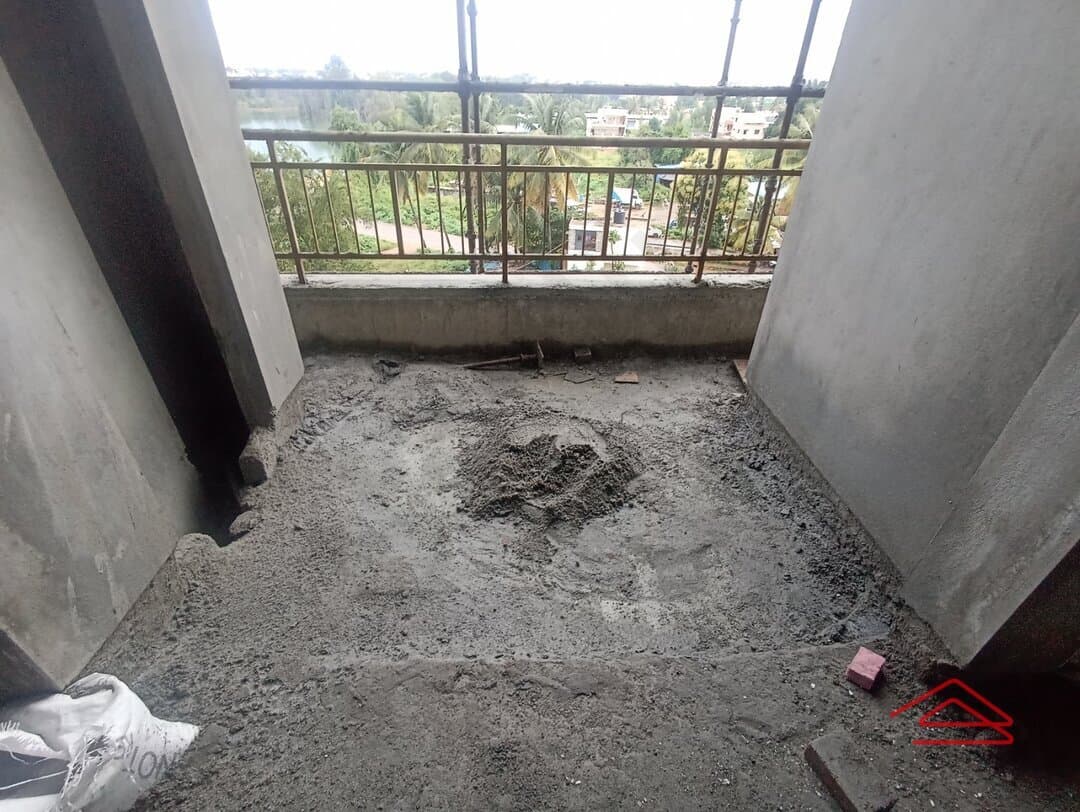 Balcony 1