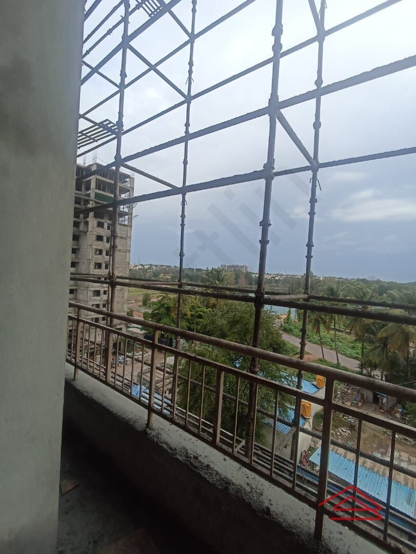 Balcony 1