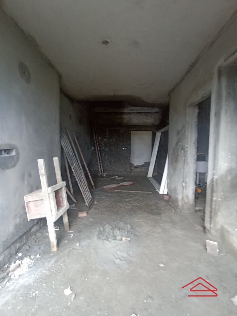 Hall 1