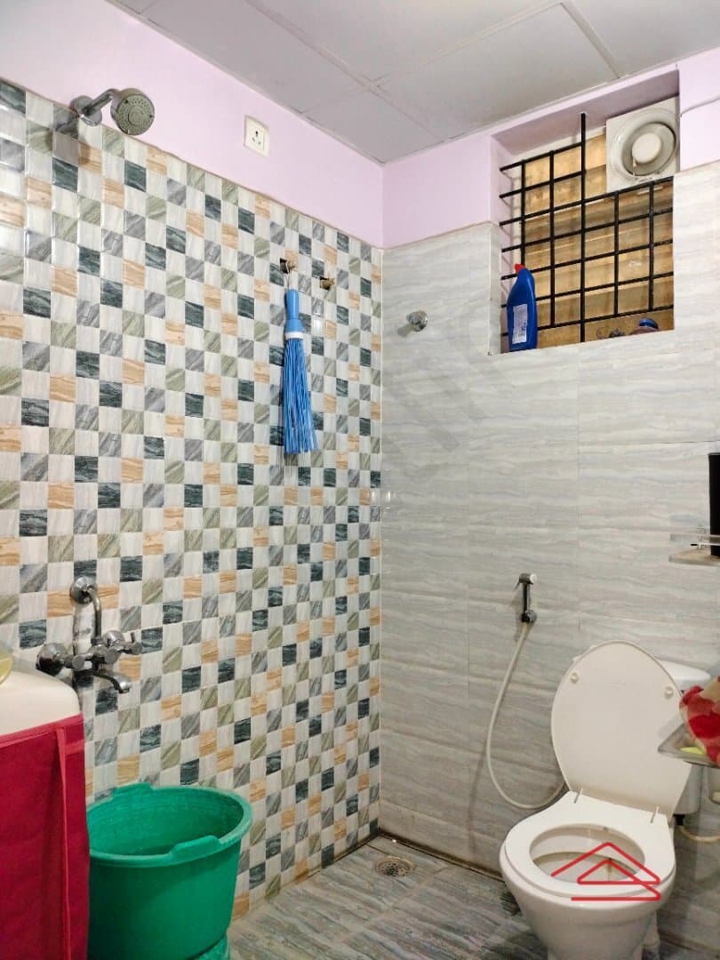 Bathroom 1
