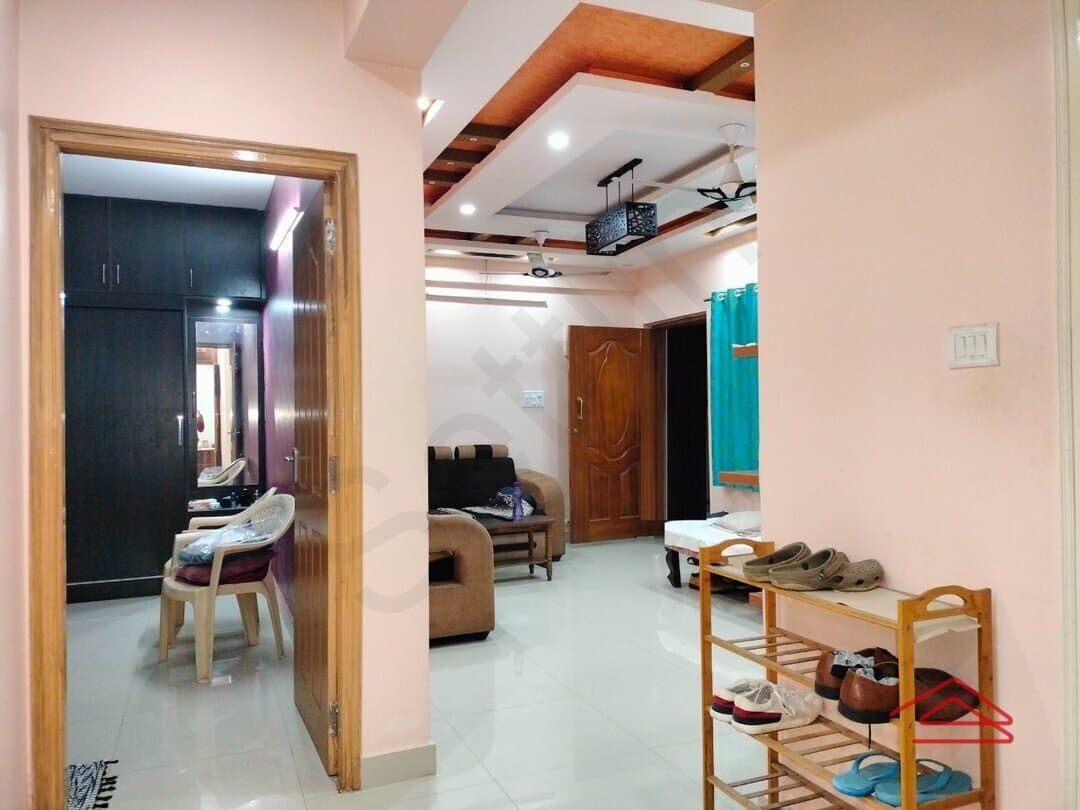 Hall 1