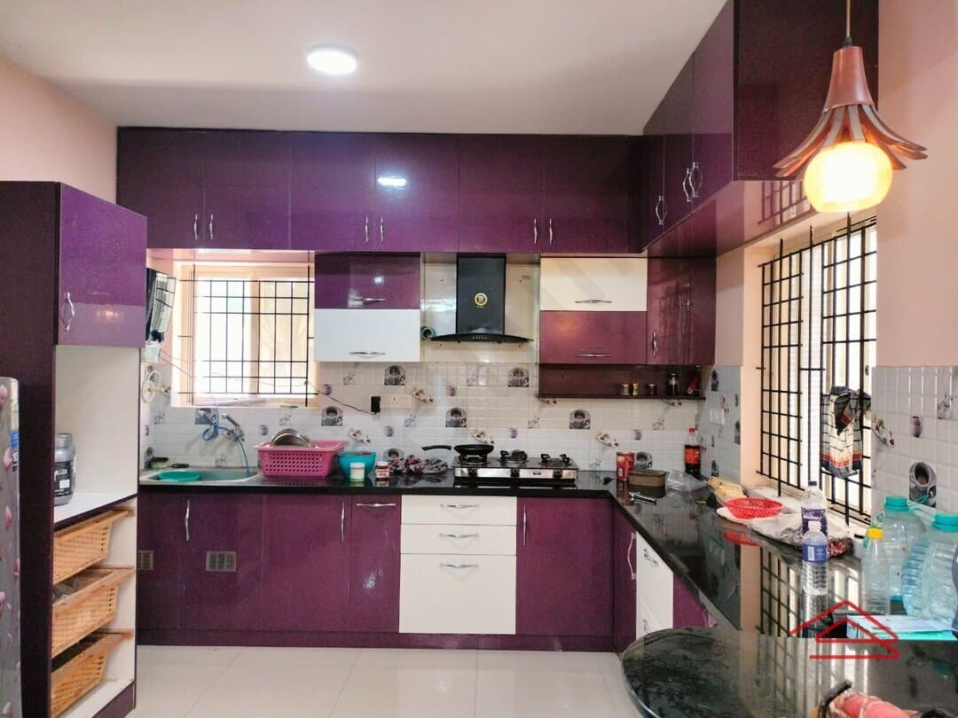 Kitchen 1